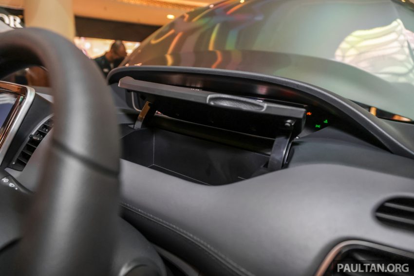 2022 Nissan Serena 小改款本地正式发布，售RM150k起 186772