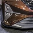 新车试驾: 2022 Perodua Alza 1.5 AV 初步心得, 售价7.5万