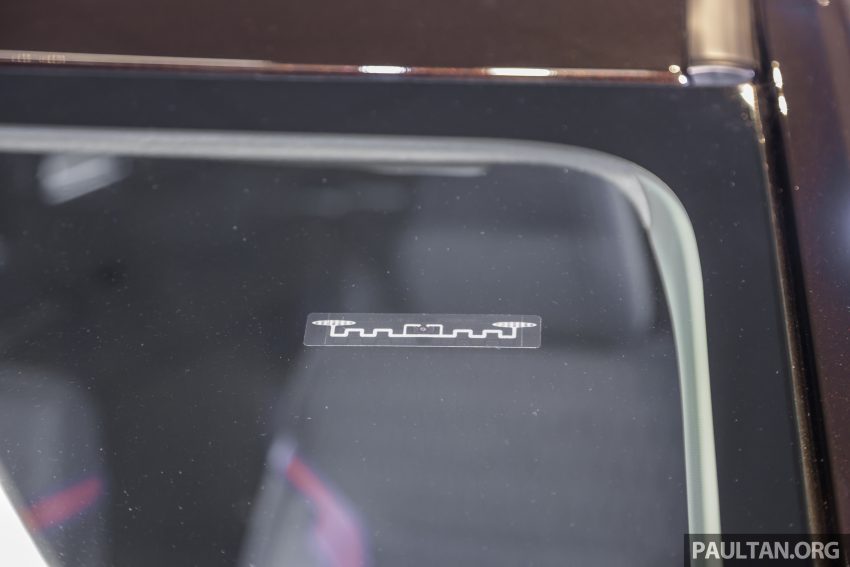 2022 Perodua Alza 正式开卖, 三等级售价6.25万到7.55万 187011