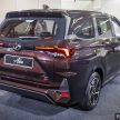 全新 2022 Perodua Alza 与 Toyota Veloz 两款入门七人座 MPV 比一比！RM20k 差价的“孪生车”到底有什么不一样？