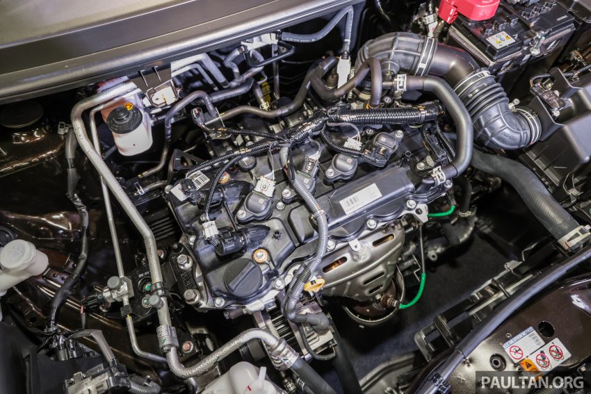 2022 Perodua Alza 正式开卖, 三等级售价6.25万到7.55万 187028