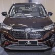 全新 2022 Perodua Alza 与 Toyota Veloz 两款入门七人座 MPV 比一比！RM20k 差价的“孪生车”到底有什么不一样？