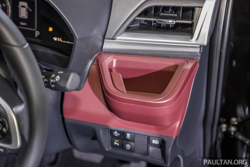 2022 Perodua Alza 正式开卖, 三等级售价6.25万到7.55万 187059