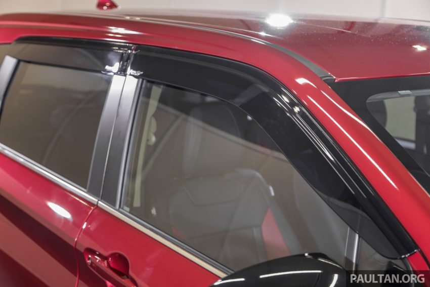 2022 Perodua Alza 正式开卖, 三等级售价6.25万到7.55万 187092