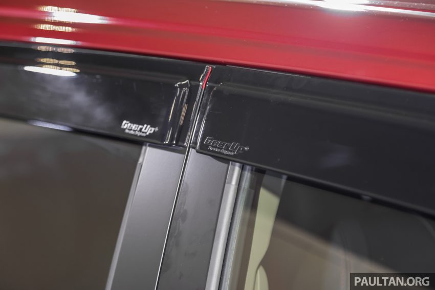 2022 Perodua Alza 正式开卖, 三等级售价6.25万到7.55万 187093