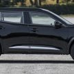 Peugeot 2008 SE 套件, 仅限橘或白色新车, 要价RM2,900