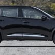 Peugeot 2008 SE 套件, 仅限橘或白色新车, 要价RM2,900