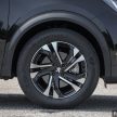 Peugeot 2008 SE 套件, 仅限橘或白色新车, 要价RM2,900