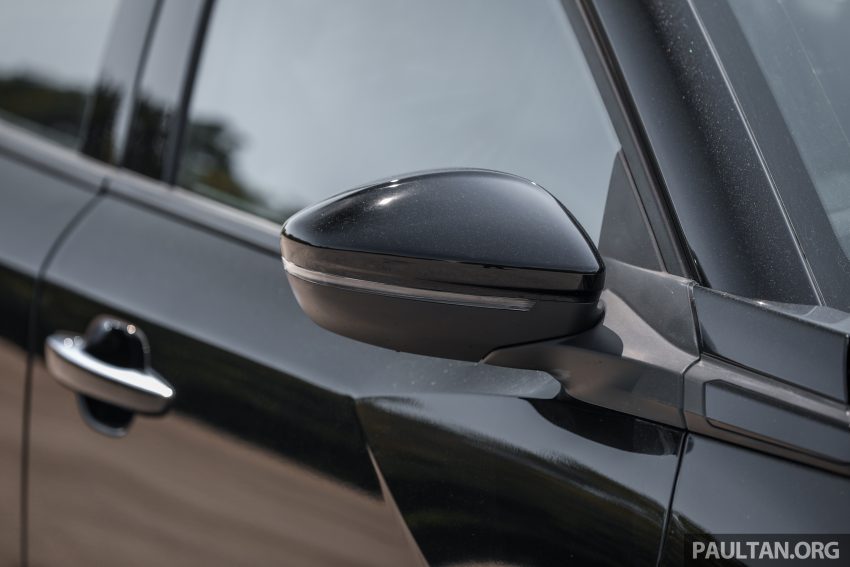 新车试驾: 2022 Peugeot 2008, 操控满分的都会型SUV 189288