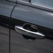 Peugeot 2008 SE 套件, 仅限橘或白色新车, 要价RM2,900