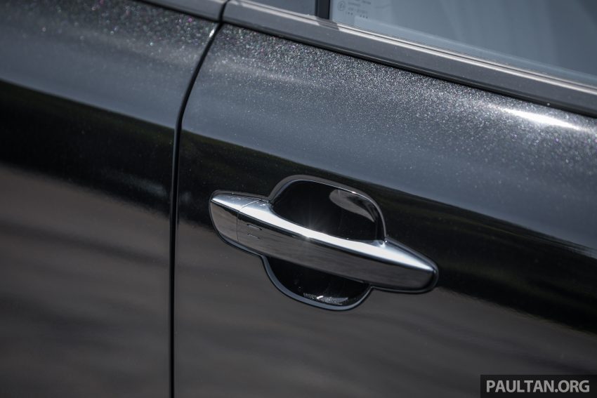 新车试驾: 2022 Peugeot 2008, 操控满分的都会型SUV 189290