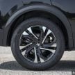 Peugeot 2008 SE 套件, 仅限橘或白色新车, 要价RM2,900