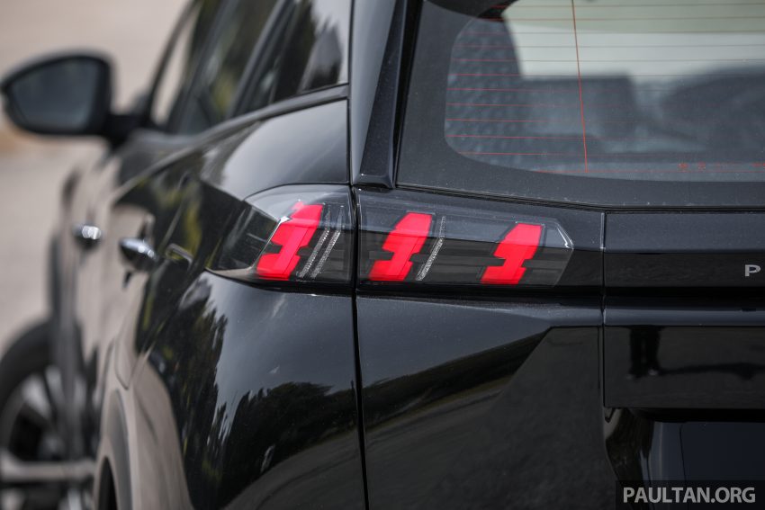 新车试驾: 2022 Peugeot 2008, 操控满分的都会型SUV 189293