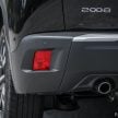 Peugeot 2008 SE 套件, 仅限橘或白色新车, 要价RM2,900