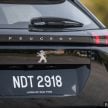 Peugeot 2008 SE 套件, 仅限橘或白色新车, 要价RM2,900