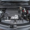Peugeot 2008 SE 套件, 仅限橘或白色新车, 要价RM2,900
