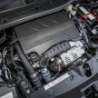 Peugeot 2008 SE 套件, 仅限橘或白色新车, 要价RM2,900