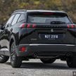 Peugeot 2008 SE 套件, 仅限橘或白色新车, 要价RM2,900