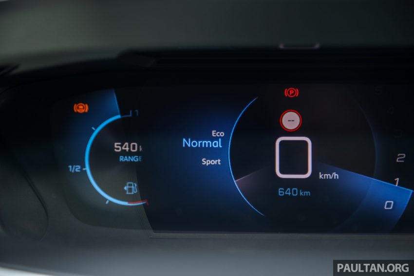 新车试驾: 2022 Peugeot 2008, 操控满分的都会型SUV 189310