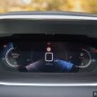 Peugeot 2008 SE 套件, 仅限橘或白色新车, 要价RM2,900