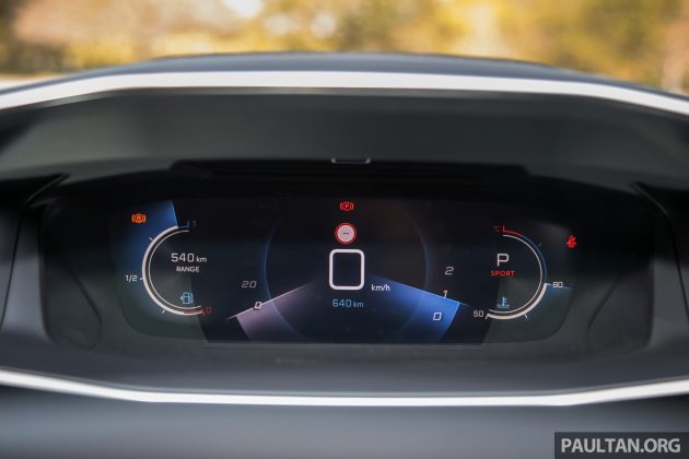 新车试驾: 2022 Peugeot 2008, 操控满分的都会型SUV