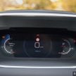 Peugeot 2008 SE 套件, 仅限橘或白色新车, 要价RM2,900
