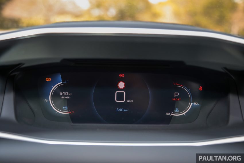 新车试驾: 2022 Peugeot 2008, 操控满分的都会型SUV 189312