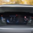 Peugeot 2008 SE 套件, 仅限橘或白色新车, 要价RM2,900