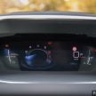 Peugeot 2008 SE 套件, 仅限橘或白色新车, 要价RM2,900