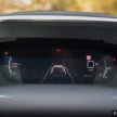 Peugeot 2008 SE 套件, 仅限橘或白色新车, 要价RM2,900