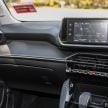 Peugeot 2008 SE 套件, 仅限橘或白色新车, 要价RM2,900