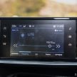 Peugeot 2008 SE 套件, 仅限橘或白色新车, 要价RM2,900