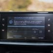 Peugeot 2008 SE 套件, 仅限橘或白色新车, 要价RM2,900