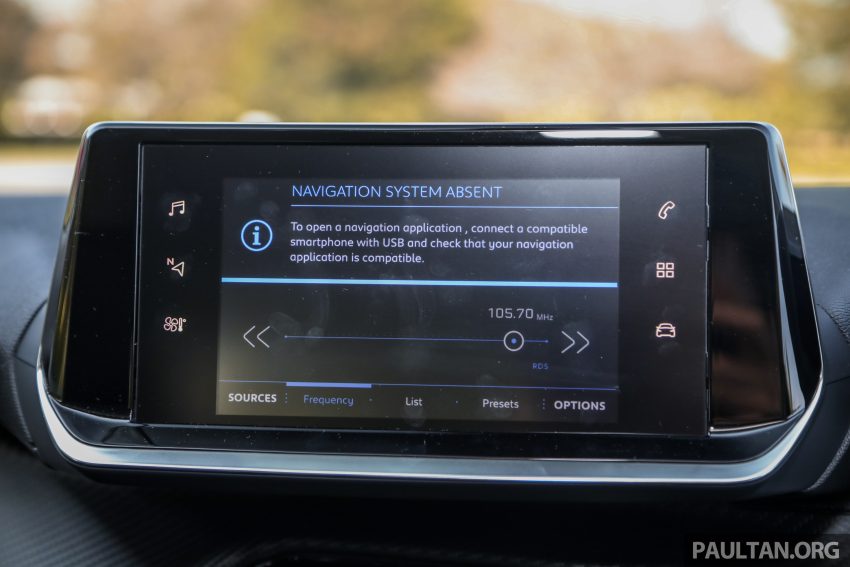 新车试驾: 2022 Peugeot 2008, 操控满分的都会型SUV 189320