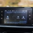 Peugeot 2008 SE 套件, 仅限橘或白色新车, 要价RM2,900
