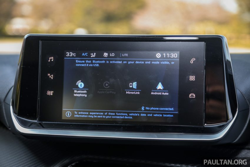 新车试驾: 2022 Peugeot 2008, 操控满分的都会型SUV 189321