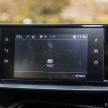 Peugeot 2008 SE 套件, 仅限橘或白色新车, 要价RM2,900