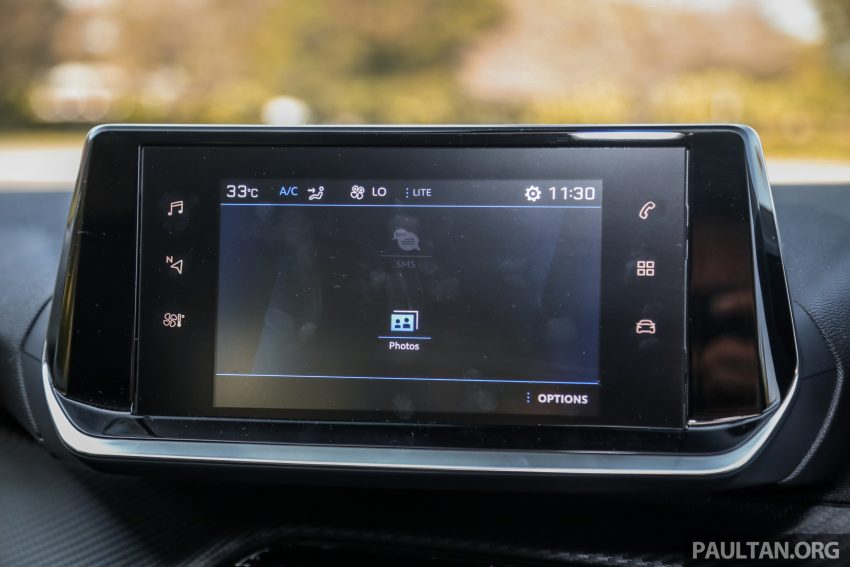 新车试驾: 2022 Peugeot 2008, 操控满分的都会型SUV 189322