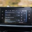 Peugeot 2008 SE 套件, 仅限橘或白色新车, 要价RM2,900