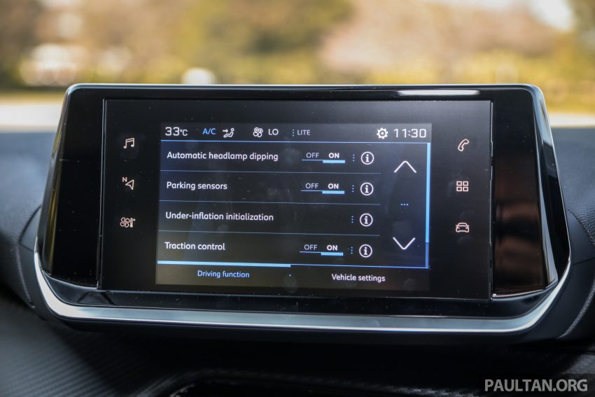 新车试驾: 2022 Peugeot 2008, 操控满分的都会型SUV 189323