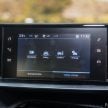 Peugeot 2008 SE 套件, 仅限橘或白色新车, 要价RM2,900