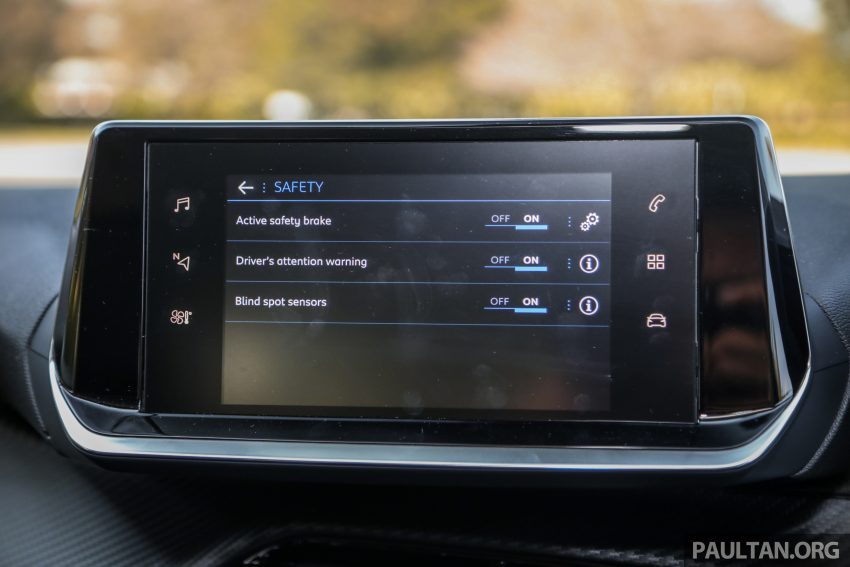 新车试驾: 2022 Peugeot 2008, 操控满分的都会型SUV 189325