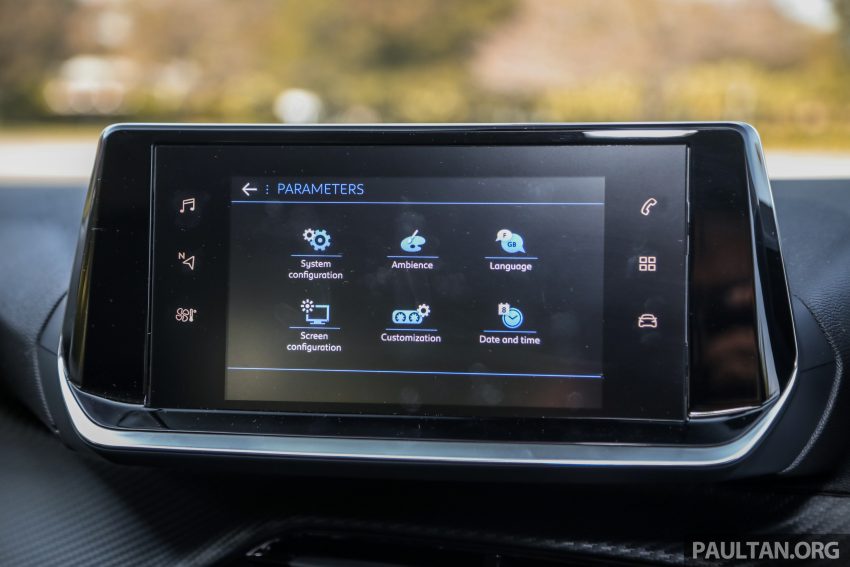 新车试驾: 2022 Peugeot 2008, 操控满分的都会型SUV 189326