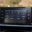 Peugeot 2008 SE 套件, 仅限橘或白色新车, 要价RM2,900