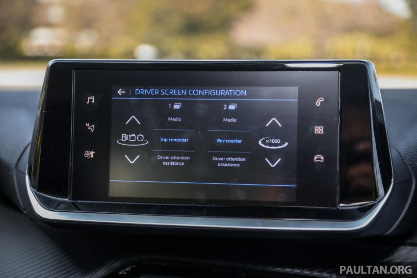 新车试驾: 2022 Peugeot 2008, 操控满分的都会型SUV 189327