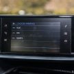Peugeot 2008 SE 套件, 仅限橘或白色新车, 要价RM2,900