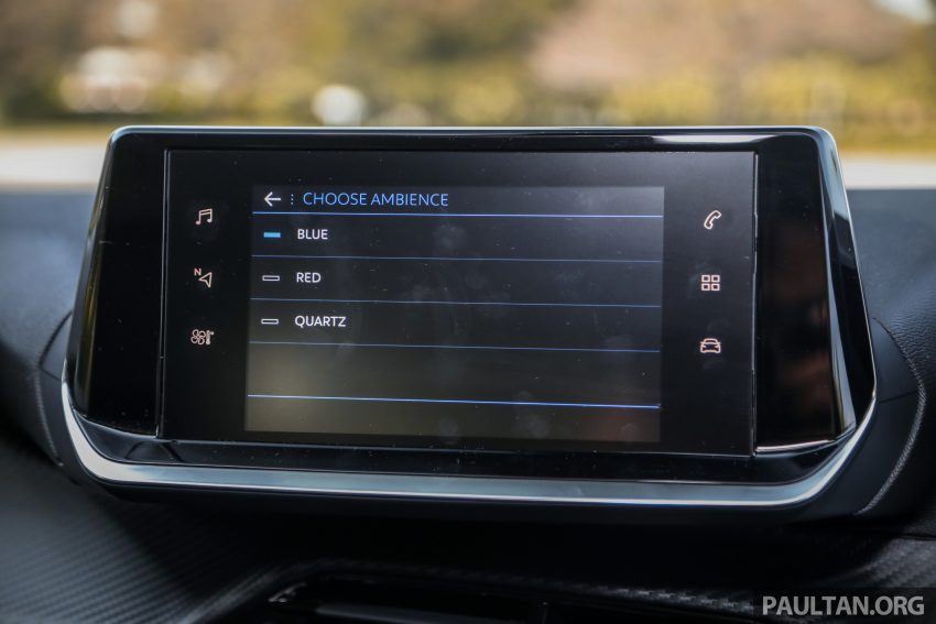 新车试驾: 2022 Peugeot 2008, 操控满分的都会型SUV 189328