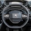 Peugeot 2008 SE 套件, 仅限橘或白色新车, 要价RM2,900