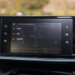 Peugeot 2008 SE 套件, 仅限橘或白色新车, 要价RM2,900
