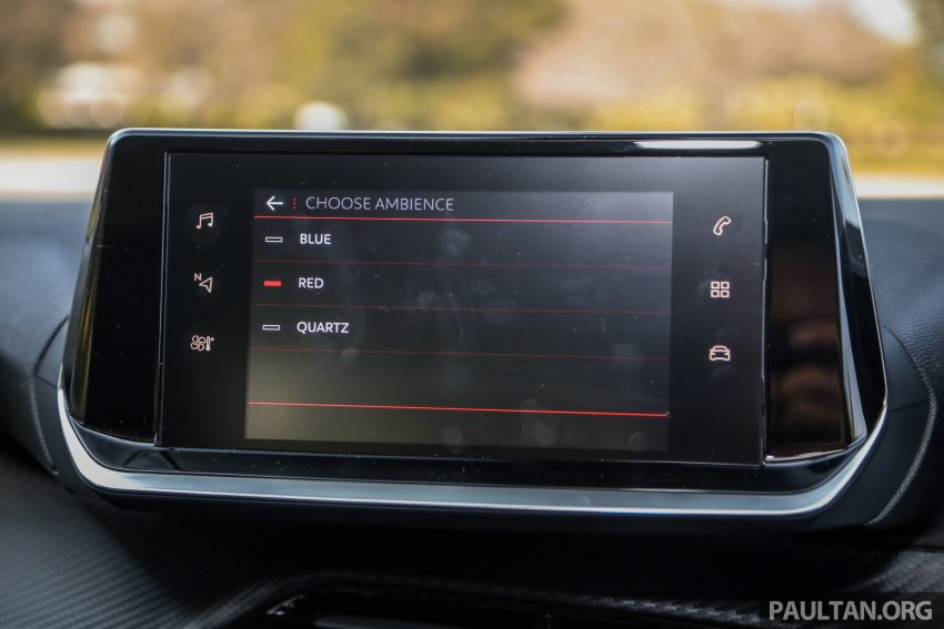 新车试驾: 2022 Peugeot 2008, 操控满分的都会型SUV 189330